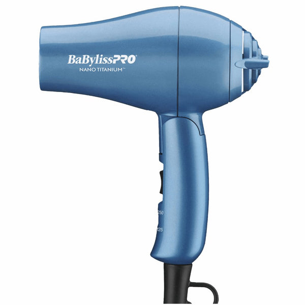 BaByliss PRO Travel Dryer BNT053TUC #BNT053TUC