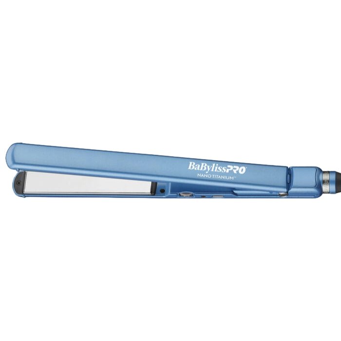 BaBylissPRO Nano Titanium™ 1" Ultra - thin Straightener #BNT4072TUC