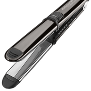 BaBylissPRO LIMITED EDITION Nano Titanium Prima 3000 Stainless Steel Flat Iron Black 1¼" #BNTBK3000TUC