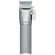 BaBylissPRO Barberology SILVERFX Clipper (Silver) #FX870S