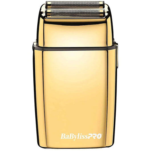 BaBylissPRO GOLDFX - FXFS2G Shaver, barber bundle Set