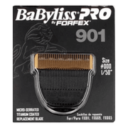 BaBylissPRO FX901 Replacement Blade Size #000, 1/50"