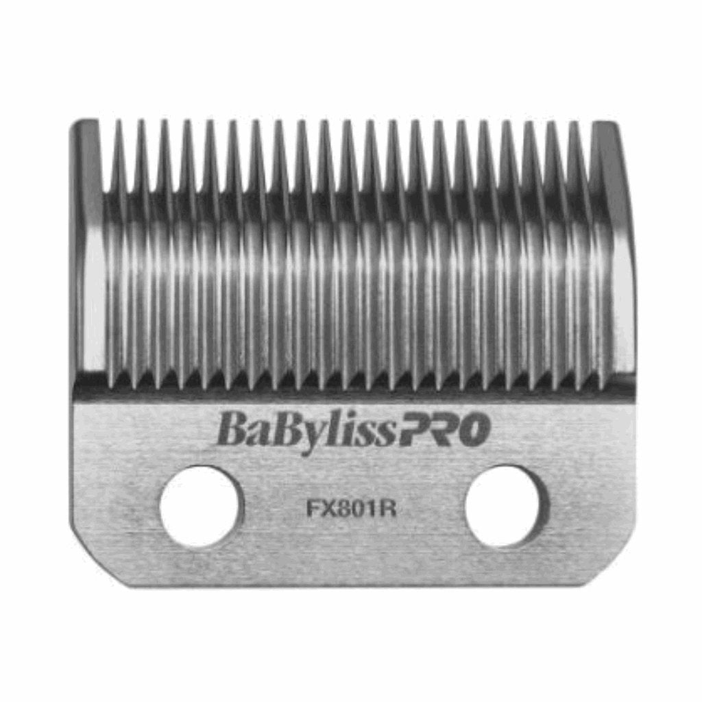 BaBylissPRO High - Carbon Stainless Steel Taper Blade #FX801R