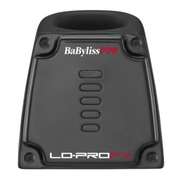 BaBylissPRO LO-PROFX Charging Base Clipper #FX825BASE OR Trimmer #FX726BASE OR Both