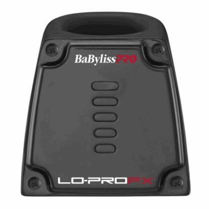 BaBylissPRO LO - PROFX Charging Base Clipper #FX825BASE OR Trimmer #FX726BASE OR Both