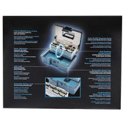 BaBylissPRO Barber Sonic Disinfectant Solution Box #BDISBOX