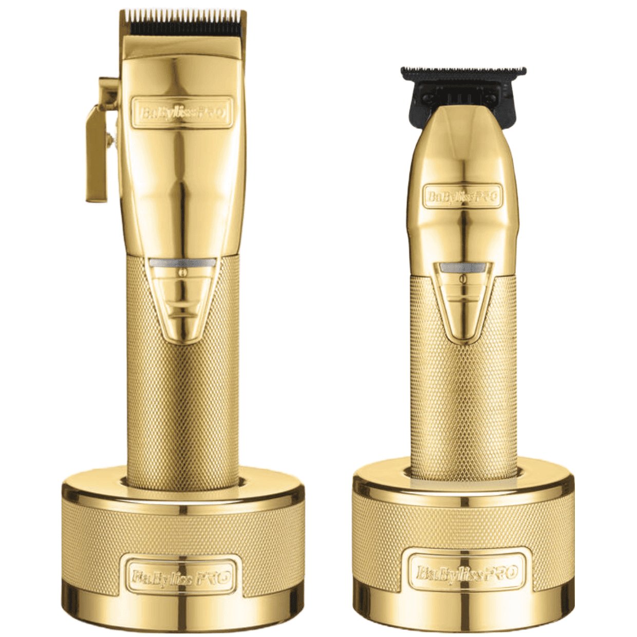 BaBylissPRO GOLDFX Clipper OR Trimmer OR All +Charging Base