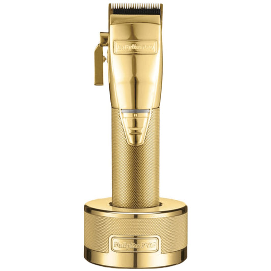 BaBylissPRO GOLDFX Clipper OR Trimmer OR All +Charging Base