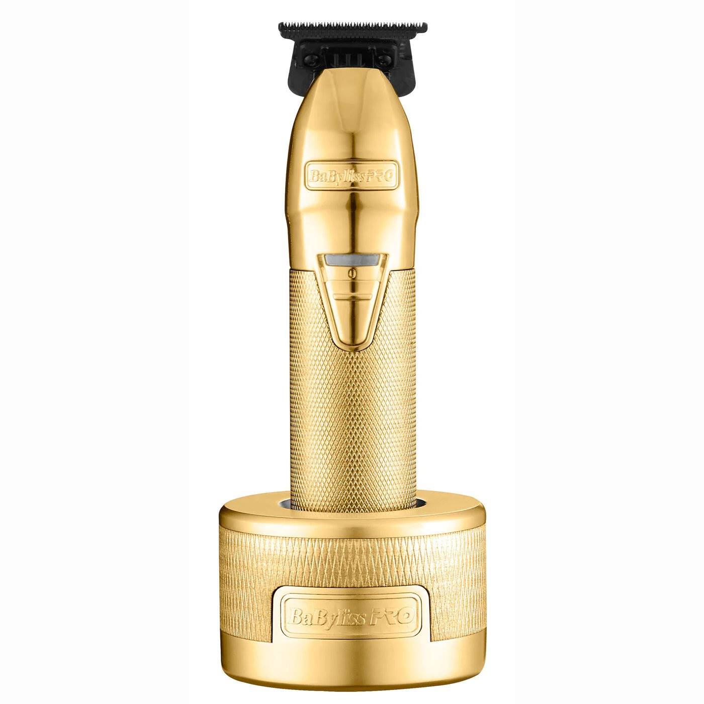 BaBylissPRO GoldFX Clipper Or Trimmer Charging Base Stand