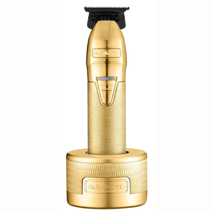 BaBylissPRO GoldFX Clipper Or Trimmer Charging Base Stand