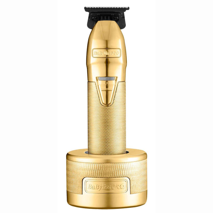 BaBylissPRO GoldFX Clipper Or Trimmer Charging Base Stand