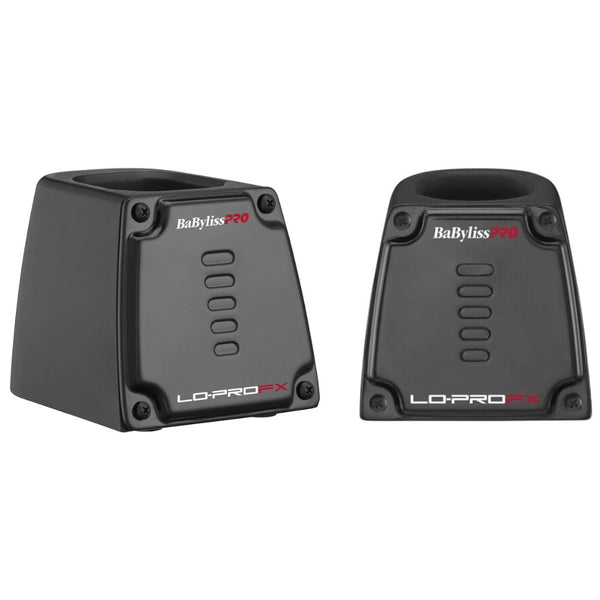 BaBylissPRO LO-PROFX Charging Base Clipper OR Trimmer OR All