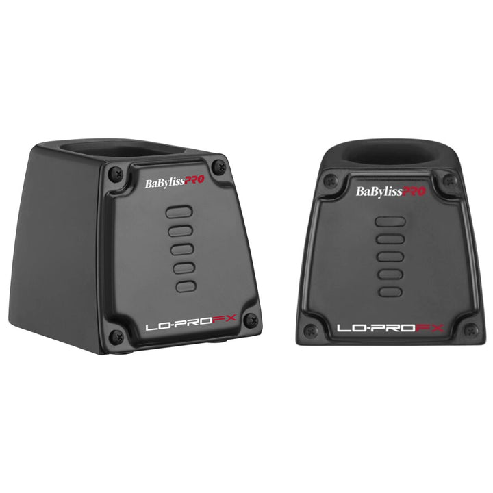 BaBylissPRO LO-PROFX Charging Base Clipper OR Trimmer OR All