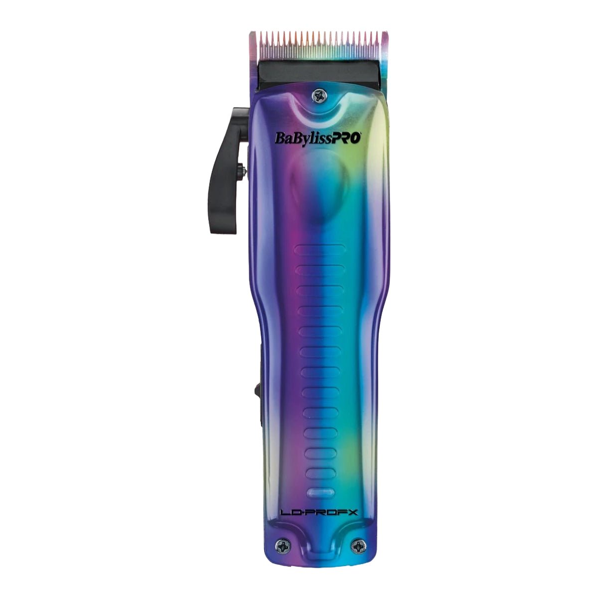 BaBylissPRO Limited Iridescent LO-PROFX Clipper FX825RB