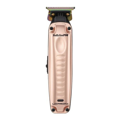 BaBylissPRO Lo-PROFX Professional Clipper & Trimmer Limited Edition FXHOLPKLP-G & FXHOLPKLP-RG