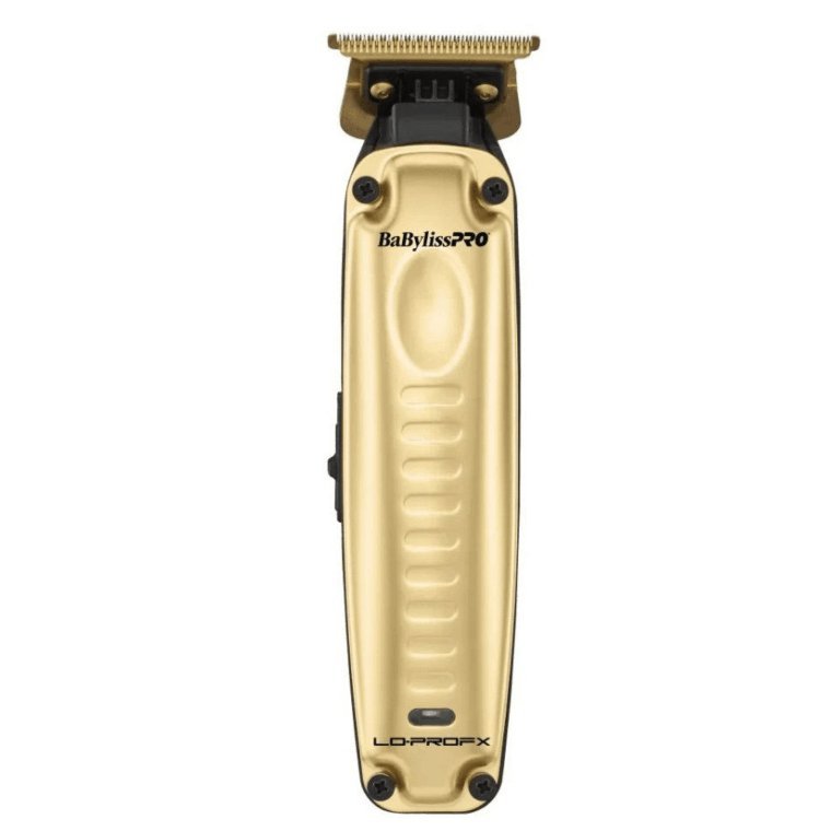 BaBylissPRO Lo-PROFX Professional Clipper & Trimmer Limited Edition FXHOLPKLP-G & FXHOLPKLP-RG