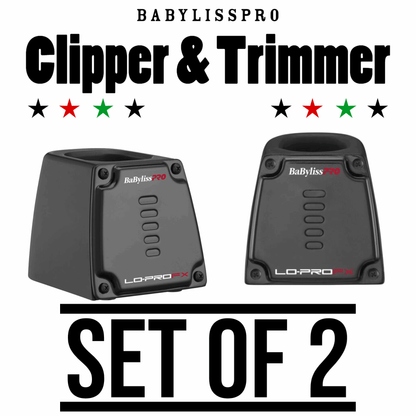 BaBylissPRO Charging Base for Lo-PROFX