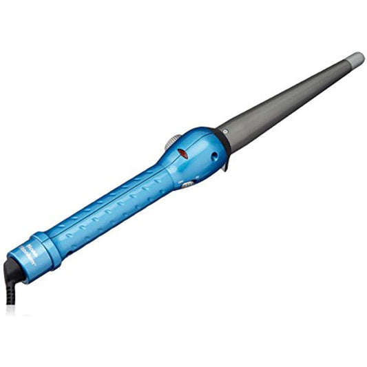 BaBylissPRO Nano Titanium Conicurl Iron 1" BABNT100TBN