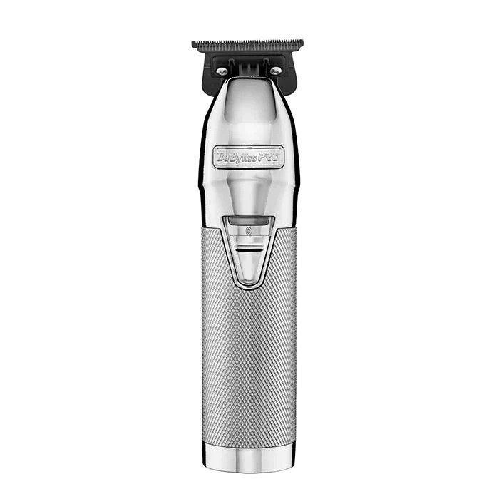 BaBylissPRO SilverFX Clipper FX870S, Trimmer FX787S OR All With Charging Base