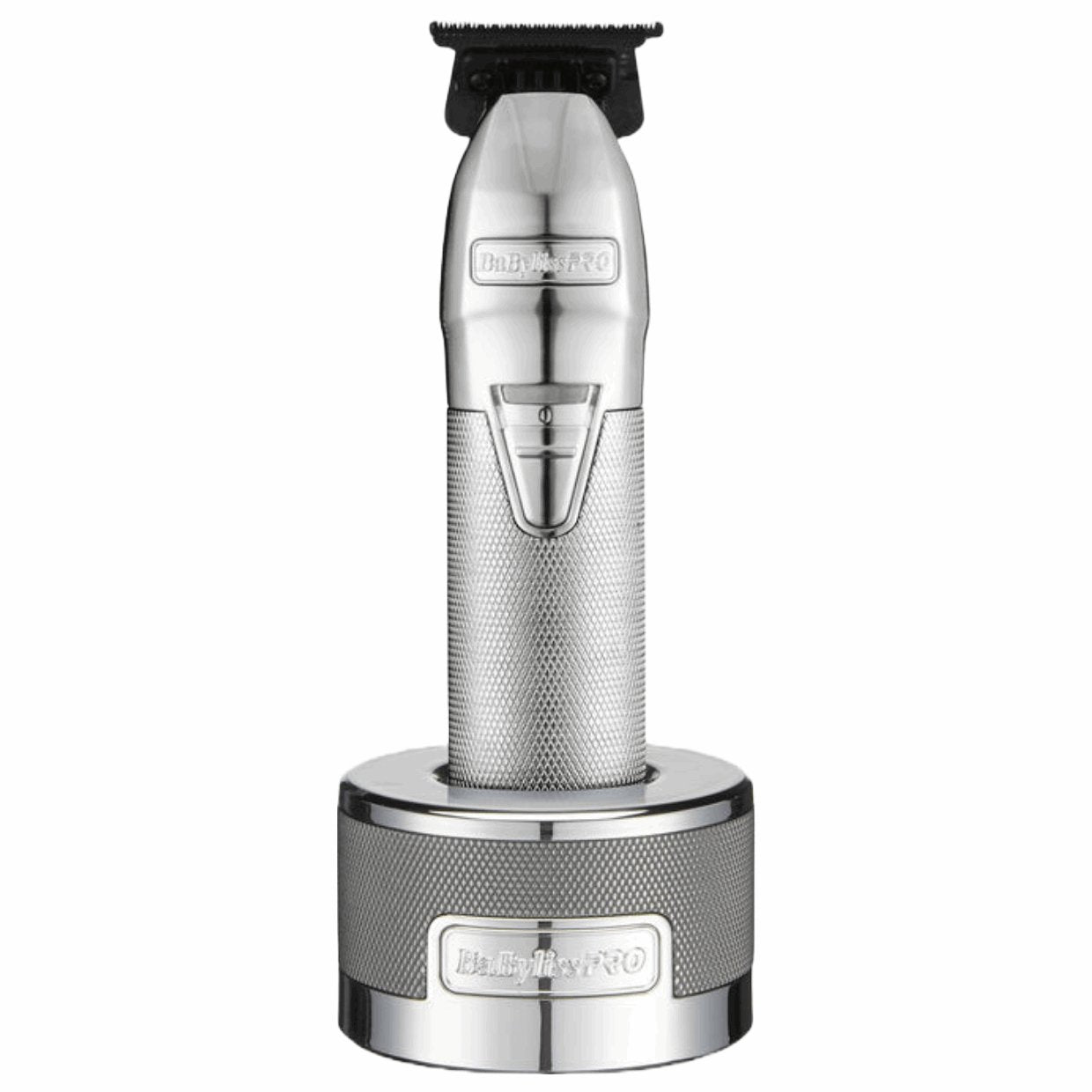 BaBylissPRO SilverFX Clipper FX870S, Trimmer FX787S OR All With Charging Base