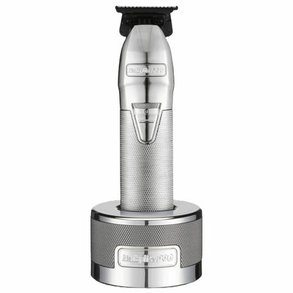 BaBylissPRO SilverFX Clipper FX870S, Trimmer FX787S OR All With Charging Base