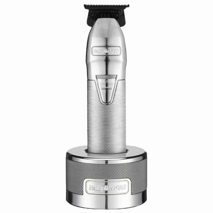 BaBylissPRO SilverFX Clipper FX870S, Trimmer FX787S OR All With Charging Base