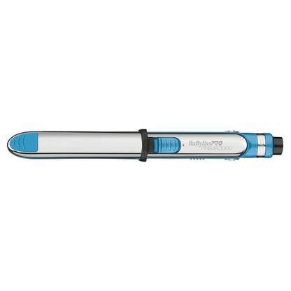 BaBylissPRO Nano Titanium Prima 3000 Flat Iron 1¼" #BNT3000TUC