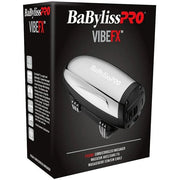 BaBylissPRO Vibefx Professional Cord/Cordless Massager FXSSMG "Gold" & #FXSSM1 "Silver" Combo Set