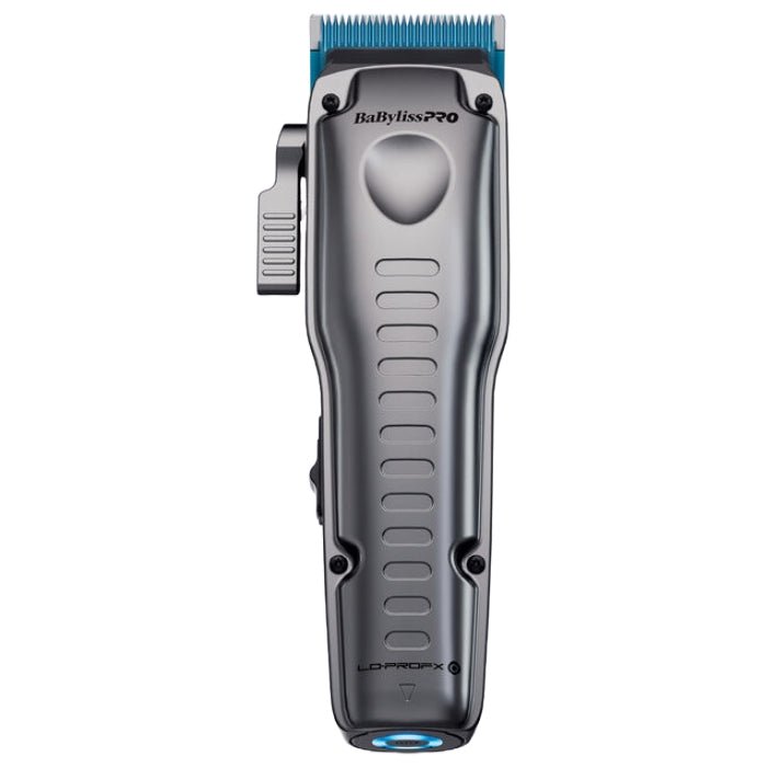 BaBylissPRO FXONE LO - PROFX High Performance Low - profile Clipper FX829 & Trimmer FX729 Bundle Set