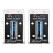 2x BabylissPRO FXOne Replacement Battery FXBB24 (2 Pack)