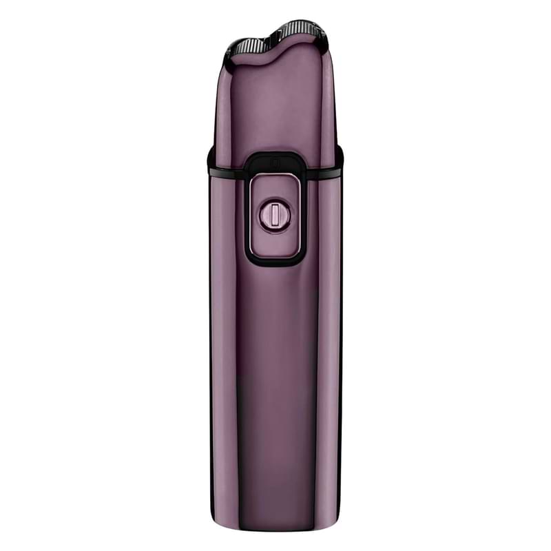 BaByliss Pro Cordless Metal Double Foil Shaver Purple FXFS2P