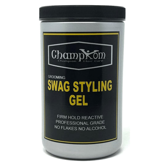 Champkom Champion Swag Styling Gel 64oz