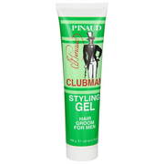Clubman Pinaud Styling Gel Hair Groom for Men 3.75 oz