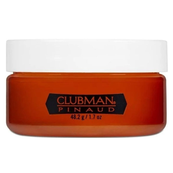 Clubman Pinaud Molding Putty OR Molding Paste Or Firm Hold Pomade 1.7oz