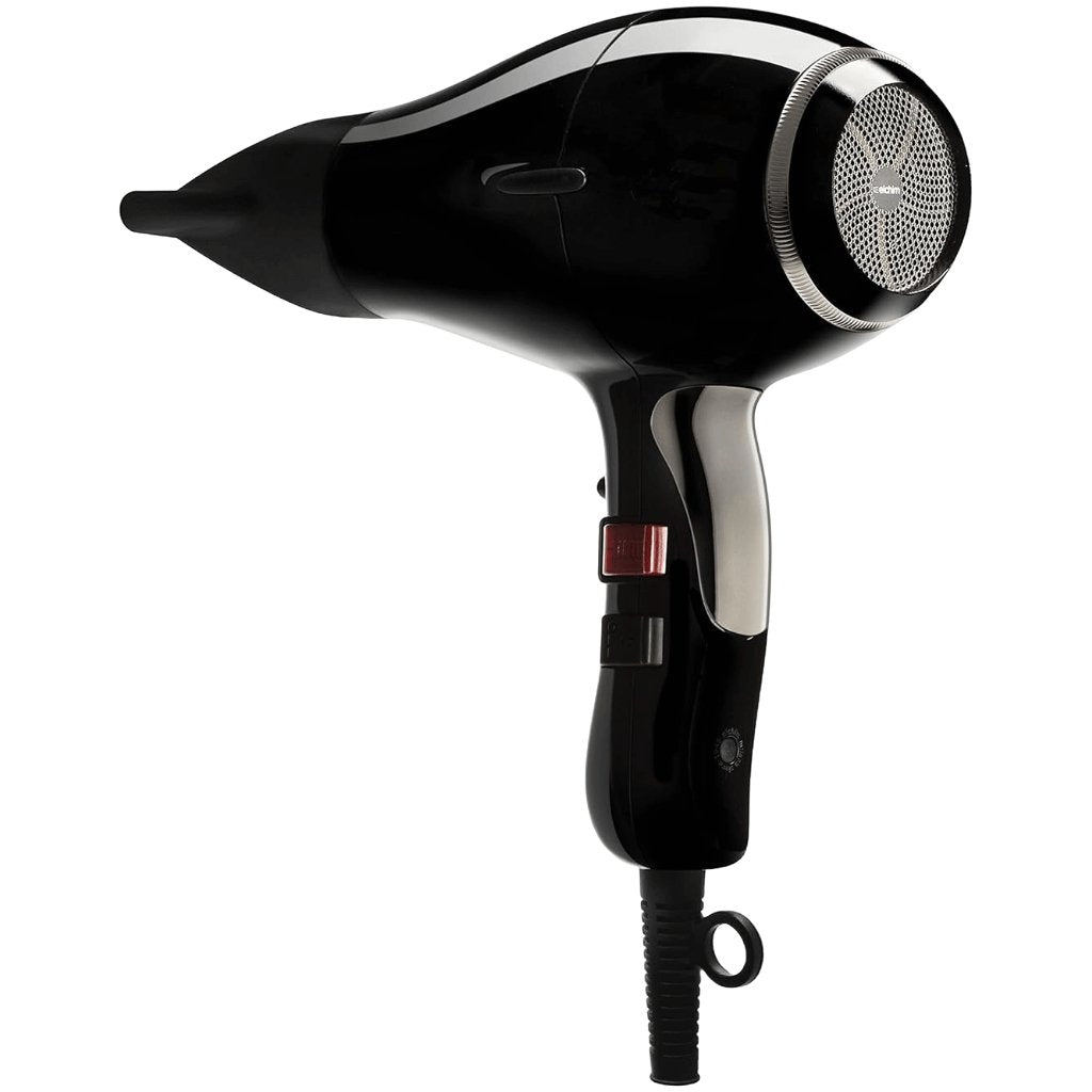 Elchim 8th Sense RUN: Pro Ultra-light Hair Blow Dryer