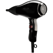Elchim 8th Sense RUN: Professional Ultralight Hair Blow Dryer, Fast Drying, Brushless Digital Motor Technology, Multiple Colors, 2 Concentrators Included,