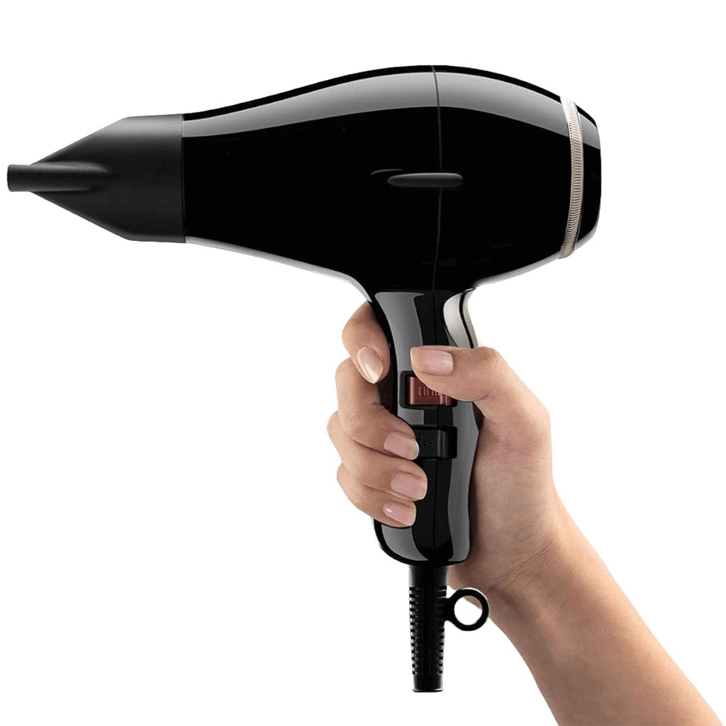 Elchim 8th Sense RUN: Pro Ultra-light Hair Blow Dryer