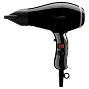 Elchim 8th Sense RUN: Professional Ultralight Hair Blow Dryer, Fast Drying, Brushless Digital Motor Technology, Multiple Colors, 2 Concentrators Included,