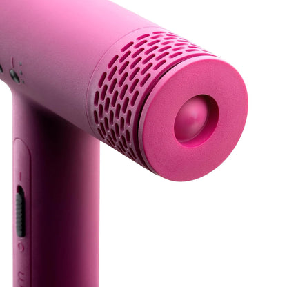 Elchim 8th Sense Anemos Pro Ultra Light Hair Blow Dryer Pink