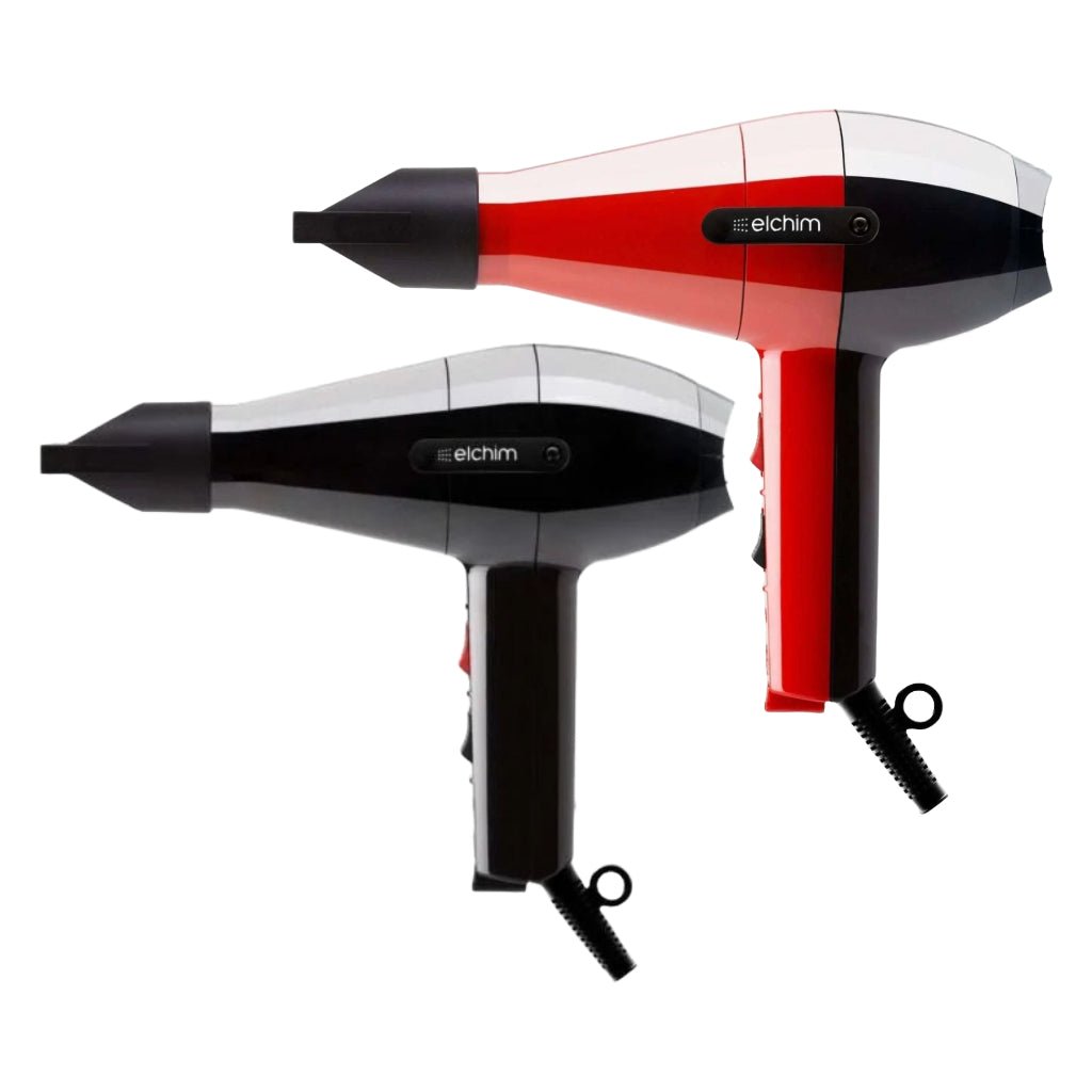 Elchim Classic 2001 High Pressure Pro Hair Dryer (2 Colors)