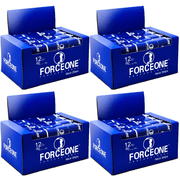 FORCEONE Premium Barber Neck Strips - 4 boxes