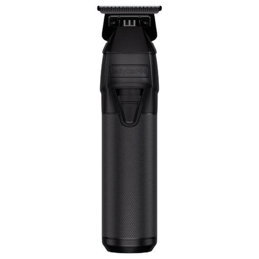 BaBylissPRO Fxone Black FX Trimmer #FX799MB