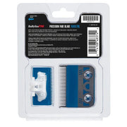 BaBylissPRO BlueFX Titanium Metal - Injection Molded Precision Fade Blade #FX8027BL