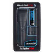 BaBylissPRO Fxone Black FX Clipper #FX899MB