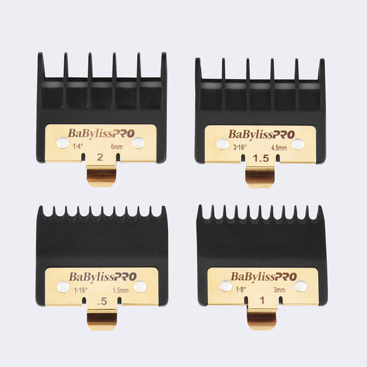 BaBylissPRO Premium Trimmer Guards FXPTG