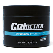 REV320 GeLACTICA Max Control Hair Styling 18 oz - Organic Ingredients - Water Base