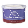GiGi LAVENDER CRÈME WAX 14 Oz - 1Pcs