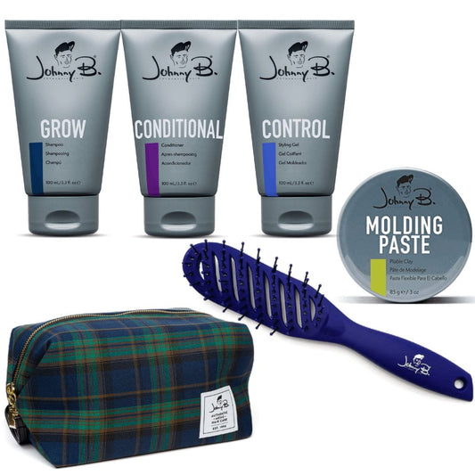 Johnny B. Bundle Gift Set