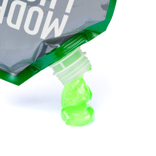 Johnny B. Mode Lucky Boy Styling Gel (Refill Bag) 32oz