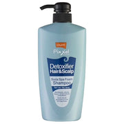 LOLANE Pixxel Detoxifier Hair & Scalp Soda Spa Foam Shampoo 500ml